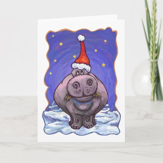 Weihnachten (Vorderseite)