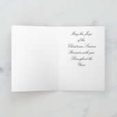 Weihnachten (Innenseite)