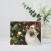 Weihnachten (Stehend Vorderseite)