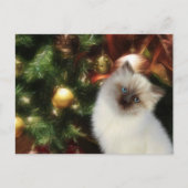 Weihnachten (Vorderseite)