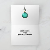 Weihnachten (Innenseite)