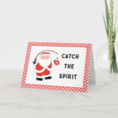 Weihnachten (Vorderseite)