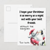 Weihnachten (Vorne/Hinten)