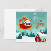 Weihnachten (Vorne/Hinten)