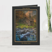 Weihnachten (Vorderseite)