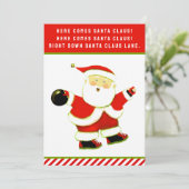 Weihnachten (Stehend Vorderseite)