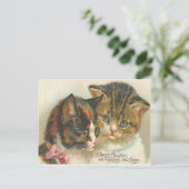 Weihnachten (Stehend Vorderseite)