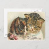 Weihnachten (Vorne/Hinten)