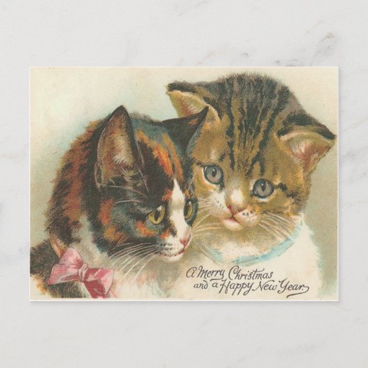 Weihnachten (Vorderseite)