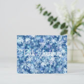 Weihnachten (Stehend Vorderseite)