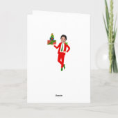 Weihnachten (Rückseite)