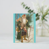 Weihnachten (Stehend Vorderseite)
