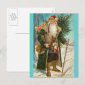 Weihnachten (Vorne/Hinten)