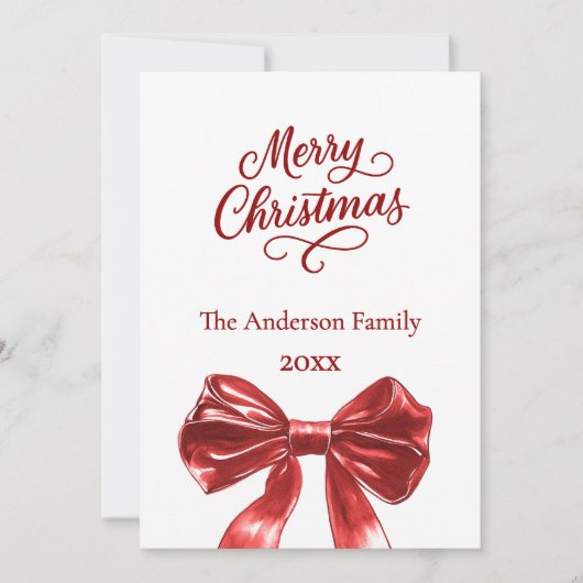 Weihnachten (Vorderseite)