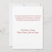 Weihnachten (Rückseite)