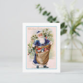 Weihnachten (Stehend Vorderseite)