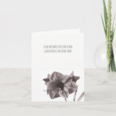 Weihnachten (Vorderseite)