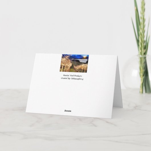 Weihnachten (Rückseite)