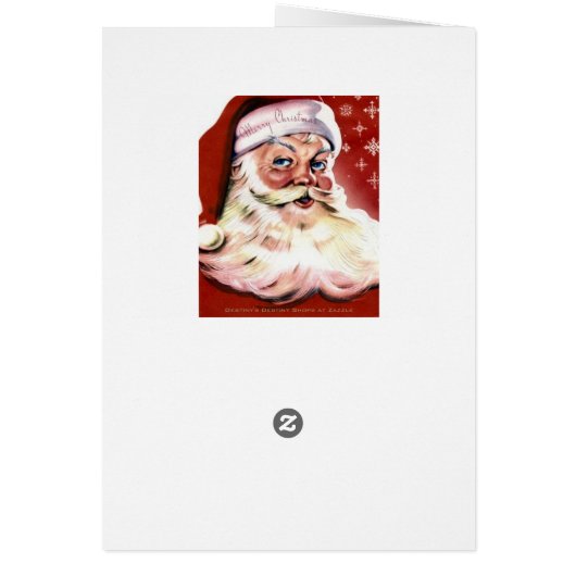 Weihnachten (Hinten)