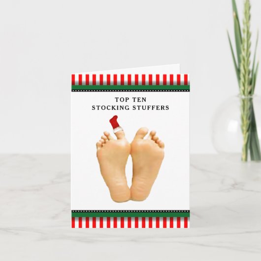 Weihnachten (Vorderseite)