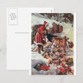 Weihnachten (Vorne/Hinten)