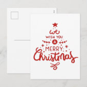 Weihnachten (Vorne/Hinten)