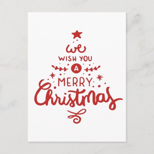 Weihnachten (Vorderseite)