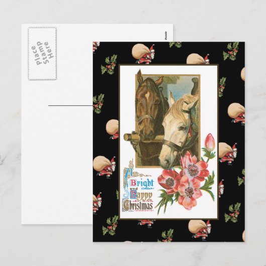 Weihnachten (Vorne/Hinten)