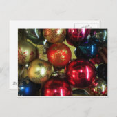 Weihnachten (Vorne/Hinten)