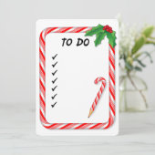 Weihnachten (Stehend Vorderseite)