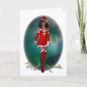 Weihnachten (Vorderseite)