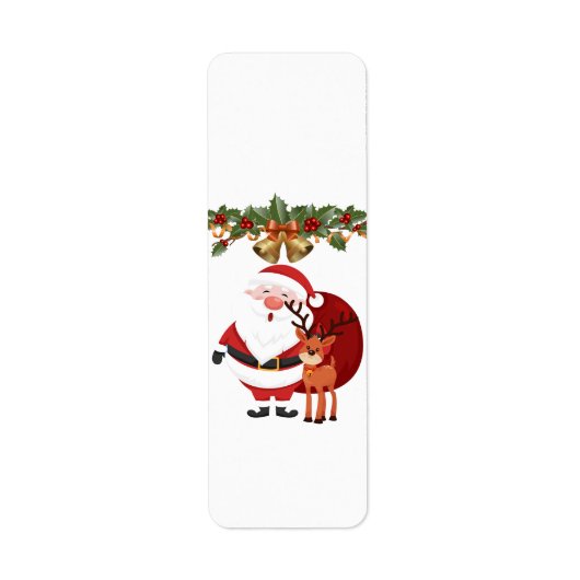 WEIHNACHTEN (Vorne)