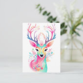 Weihnachten (Stehend Vorderseite)