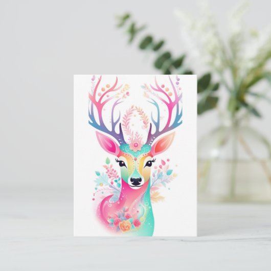 Weihnachten (Stehend Vorderseite)