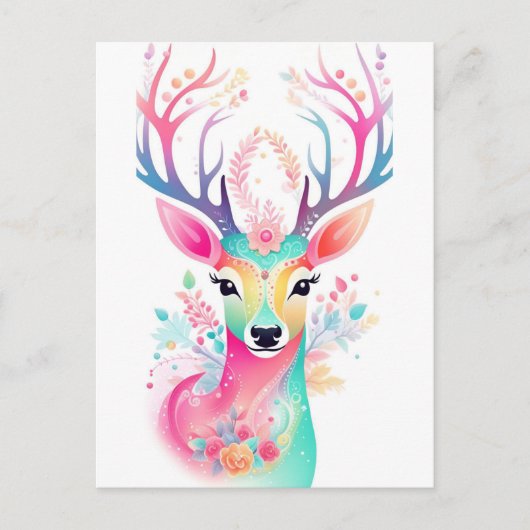 Weihnachten (Vorderseite)