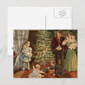 Weihnachten (Vorne/Hinten)