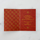 Weihnachten (Innenseite)