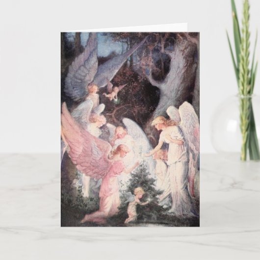 Weihnachten (Vorderseite)