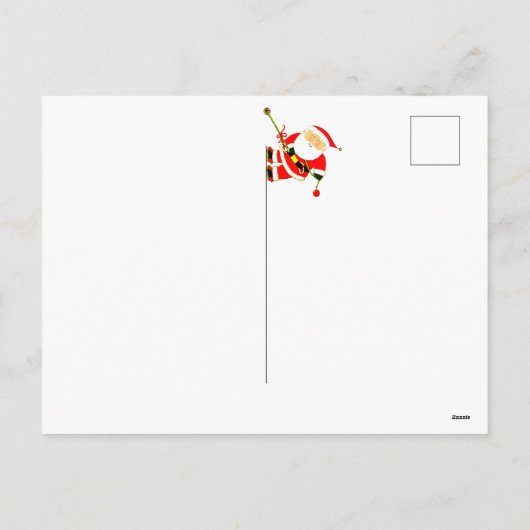 Weihnachten (Rückseite)