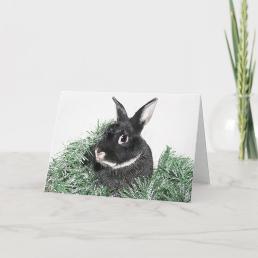 Weihnachten (Vorderseite)