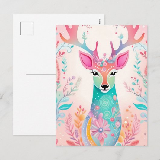 Weihnachten (Vorne/Hinten)