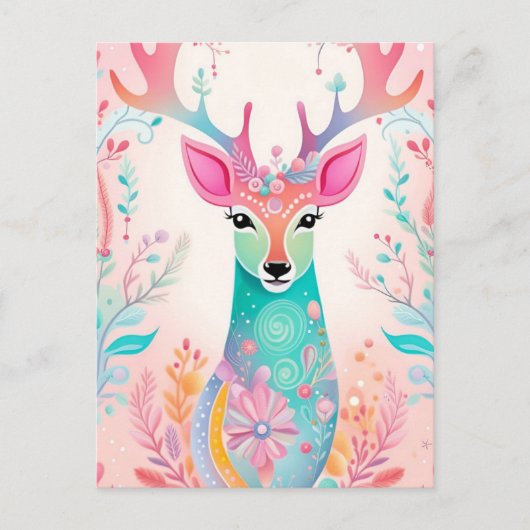 Weihnachten (Vorderseite)