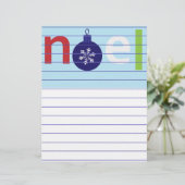 Weihnachten (Stehend Vorderseite)