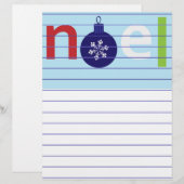 Weihnachten (Vorne/Hinten)