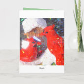 Weihnachten (Rückseite)