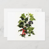 Weihnachten (Vorne/Hinten)