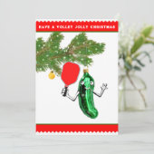 Weihnachten (Stehend Vorderseite)