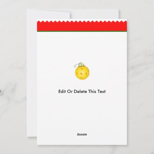 Weihnachten (Rückseite)