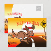 Weihnachten (Vorne/Hinten)