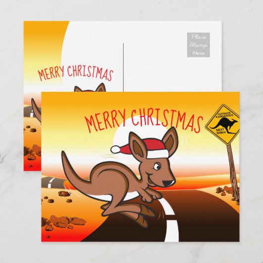 Weihnachten (Vorne/Hinten)